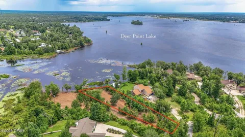 Osprey Point