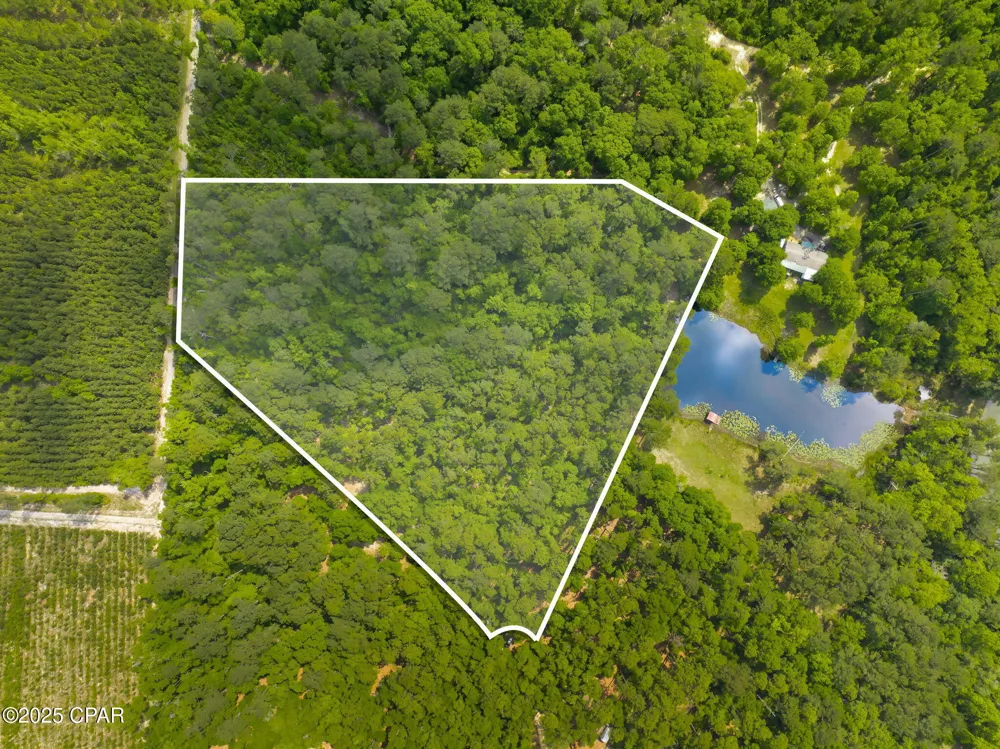 Corgi Lane Chipley, FL 32428