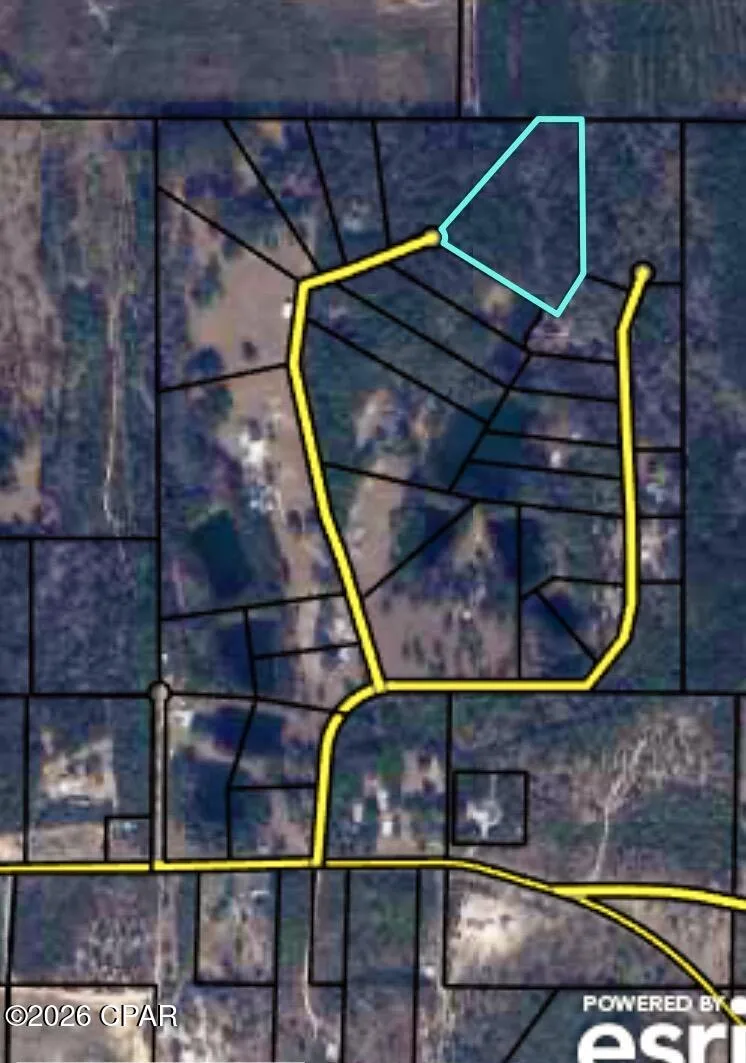 Corgi Lane Chipley, FL 32428