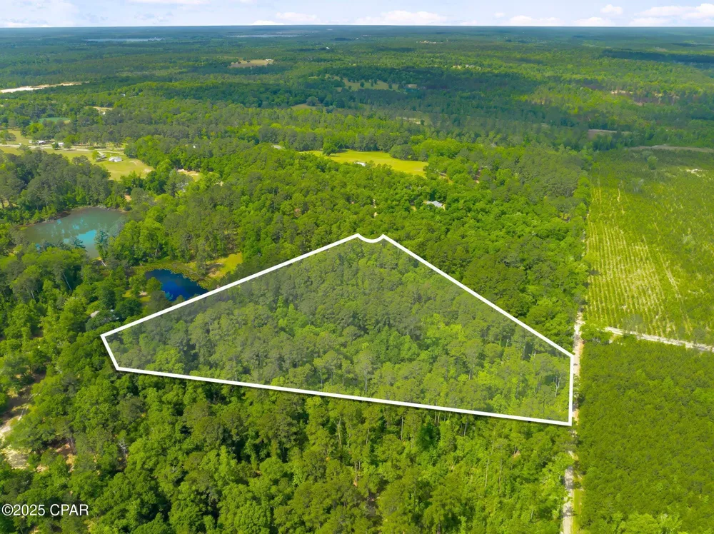 Corgi Lane Chipley, FL 32428