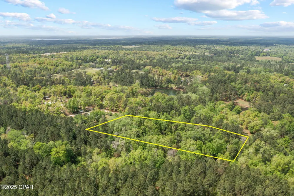 Spring Lakes Drive Chipley, FL 32428