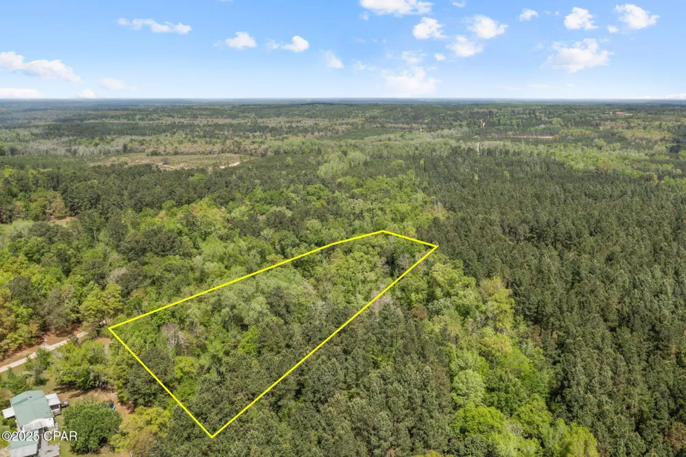 Spring Lakes Drive Chipley, FL 32428