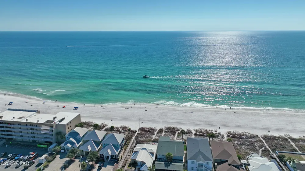 8205 Surf Drive Panama City, FL 32408