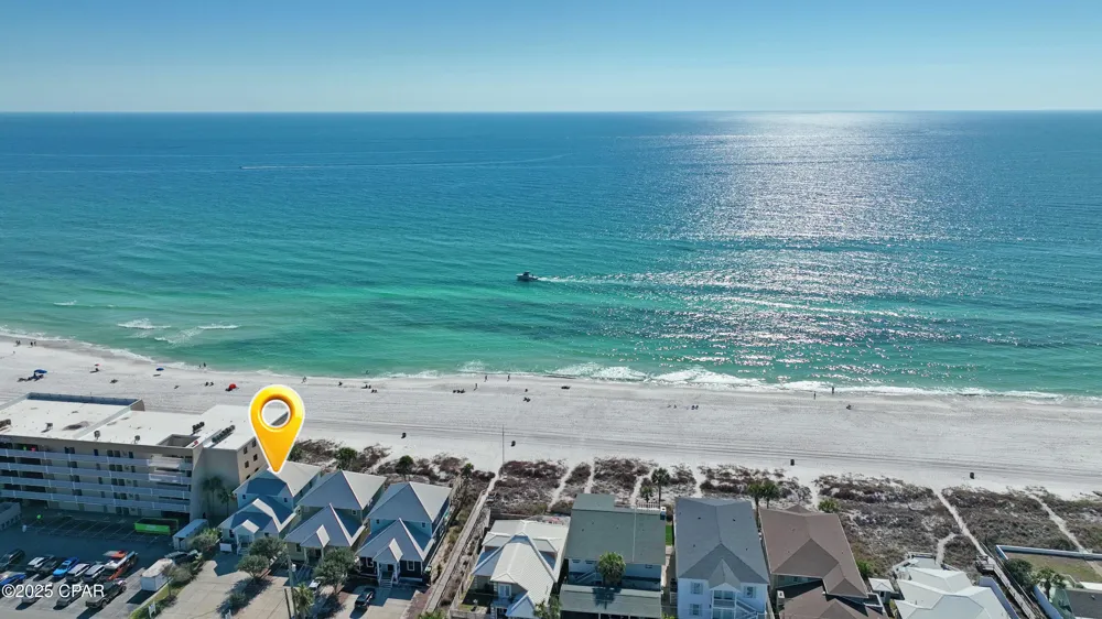 8205 Surf Drive Panama City, FL 32408