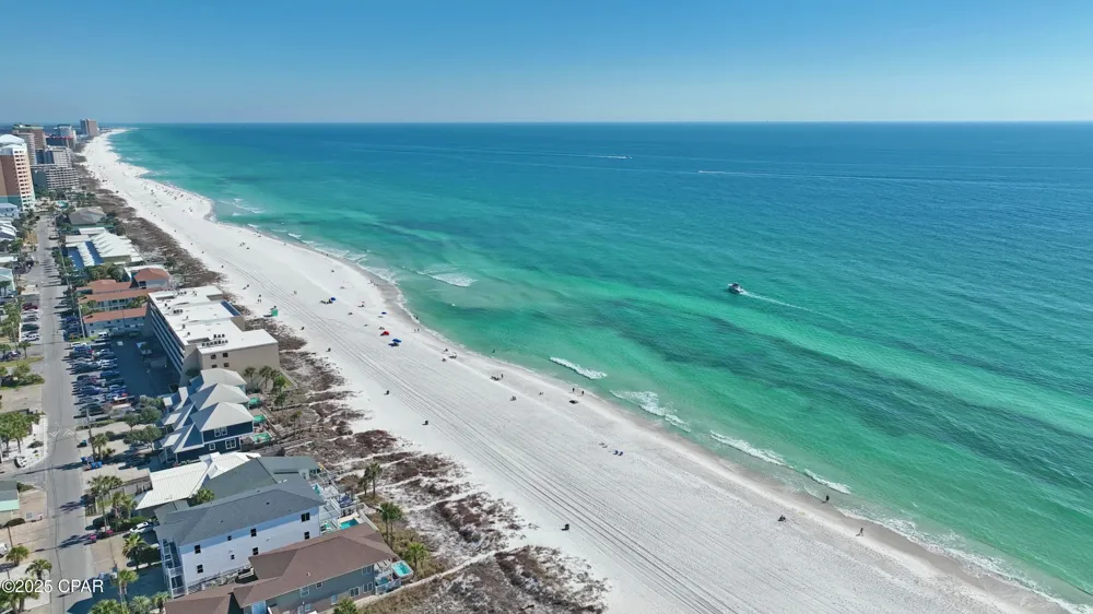 8205 Surf Drive Panama City, FL 32408