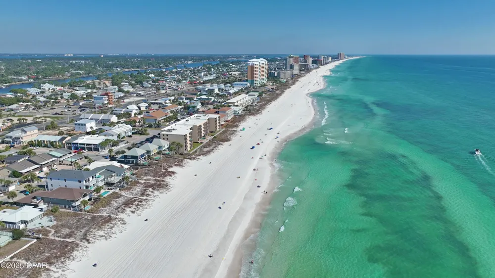 8205 Surf Drive Panama City, FL 32408