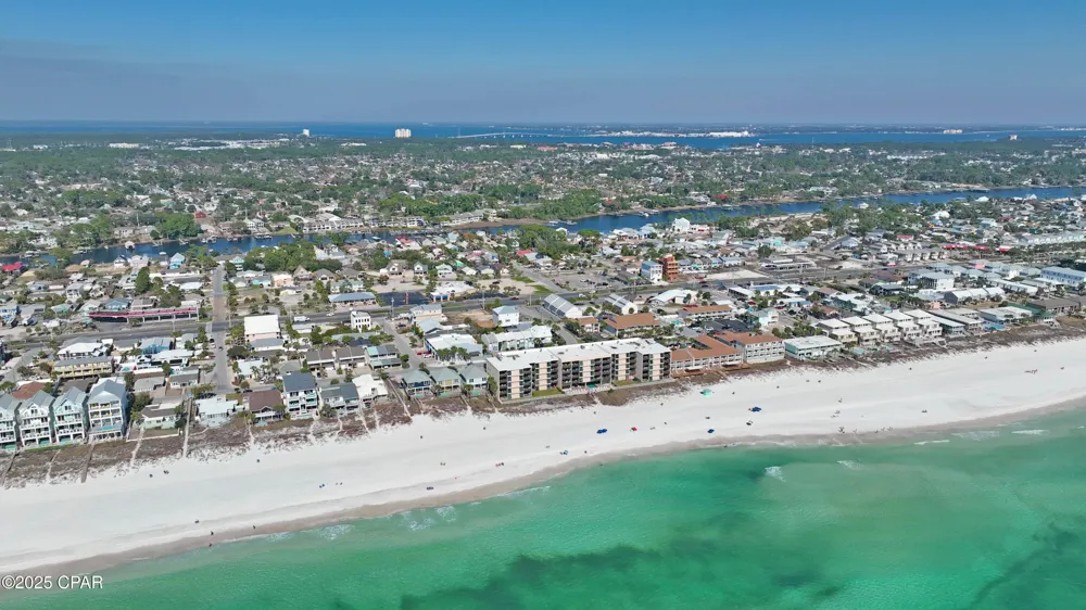 8205 Surf Drive Panama City, FL 32408