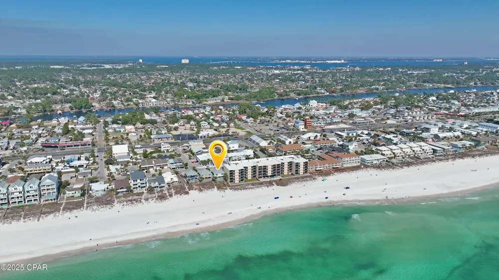 8205 Surf Drive Panama City, FL 32408