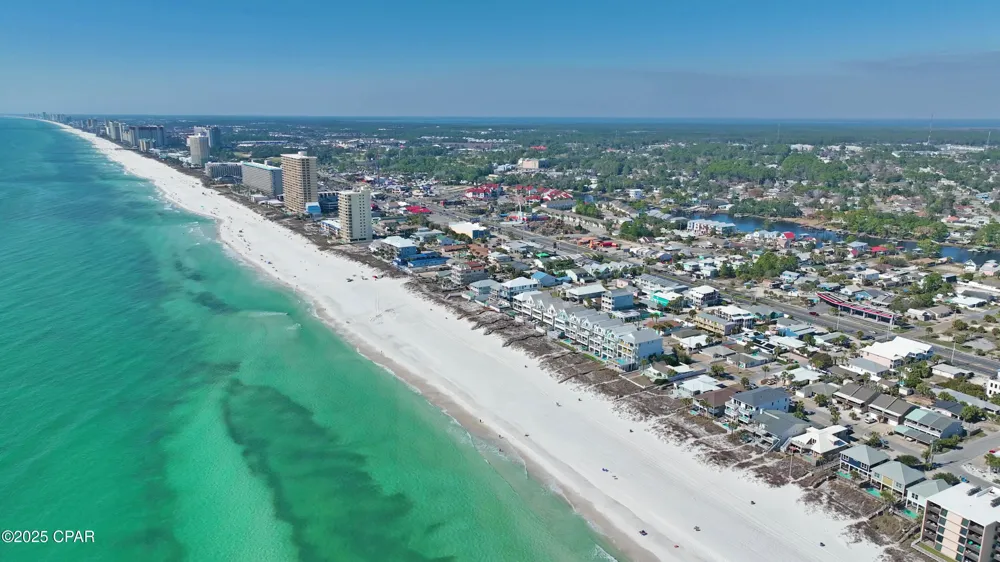8205 Surf Drive Panama City, FL 32408