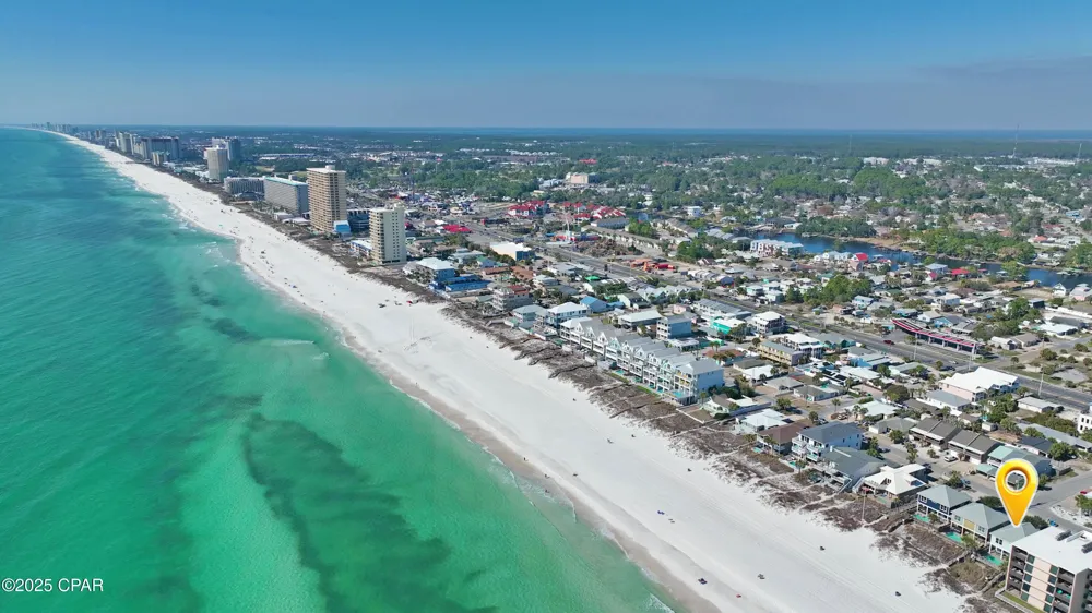 8205 Surf Drive Panama City, FL 32408