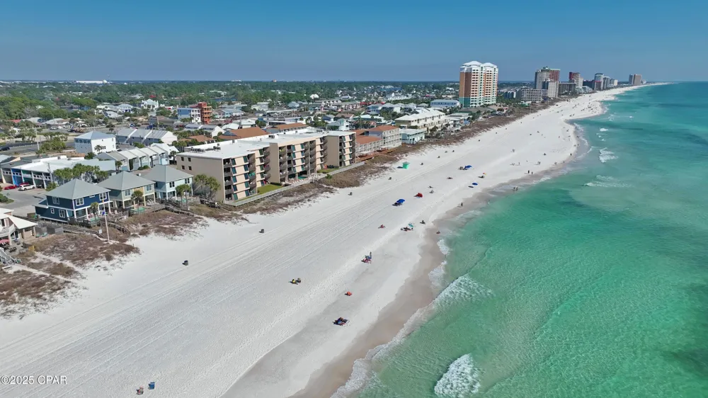 8205 Surf Drive Panama City, FL 32408