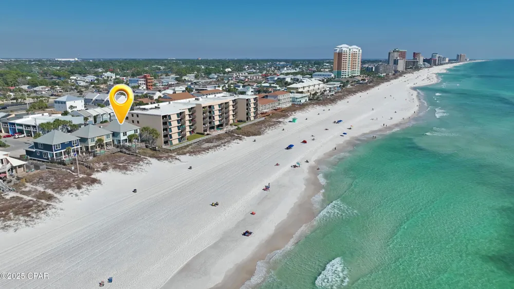 8205 Surf Drive Panama City, FL 32408