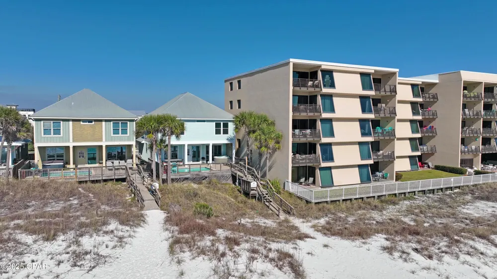 8205 Surf Drive Panama City, FL 32408
