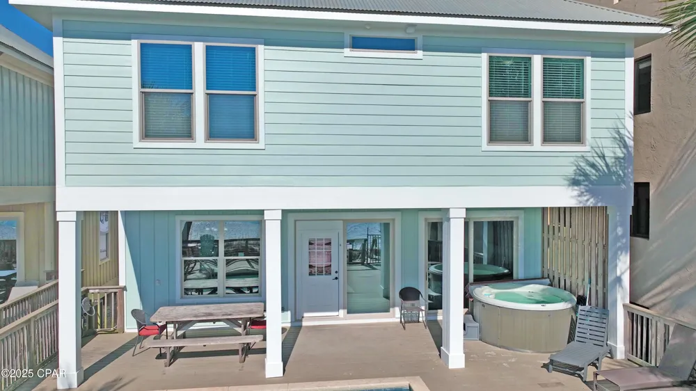 8205 Surf Drive Panama City, FL 32408