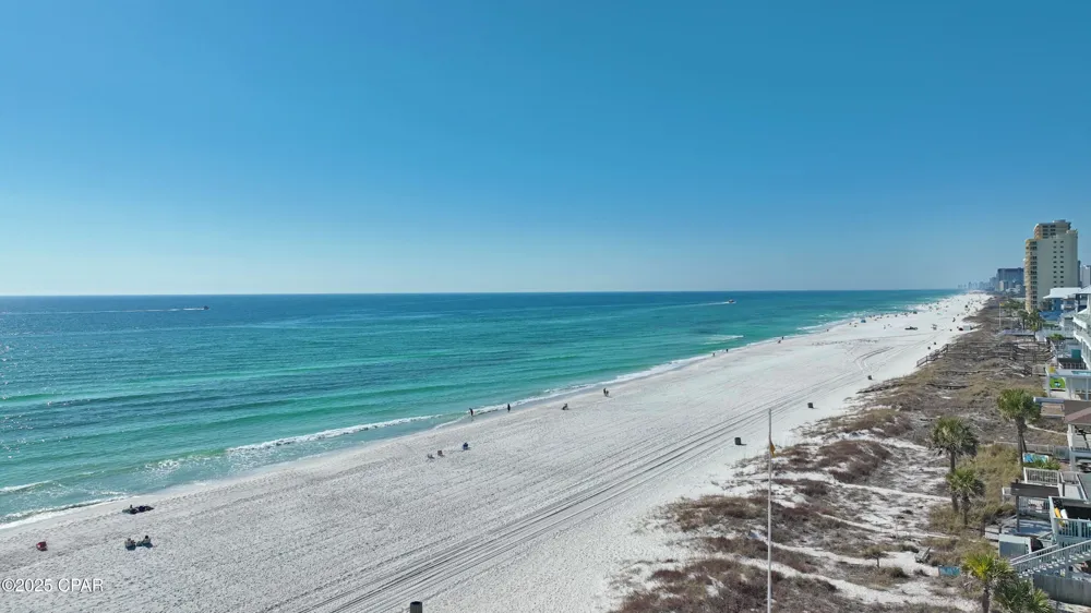 8205 Surf Drive Panama City, FL 32408