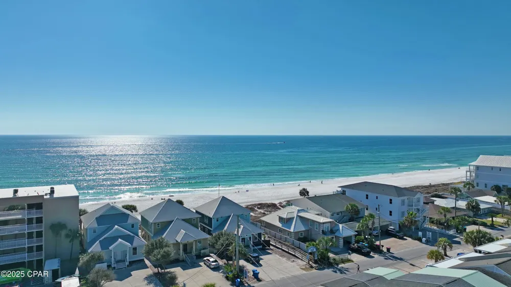 8205 Surf Drive Panama City, FL 32408