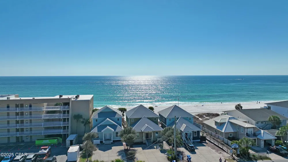 8205 Surf Drive Panama City, FL 32408