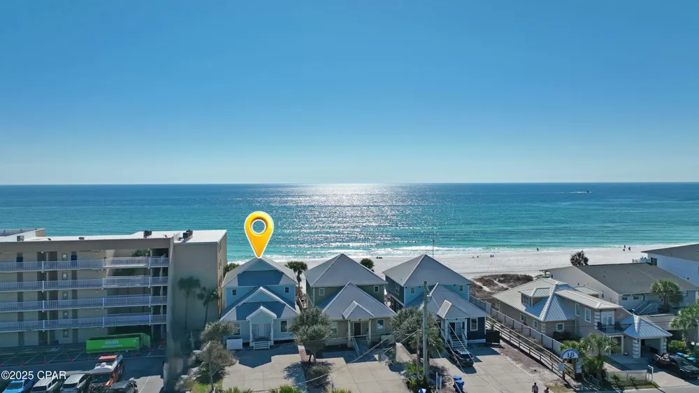 8205 Surf Drive Panama City, FL 32408