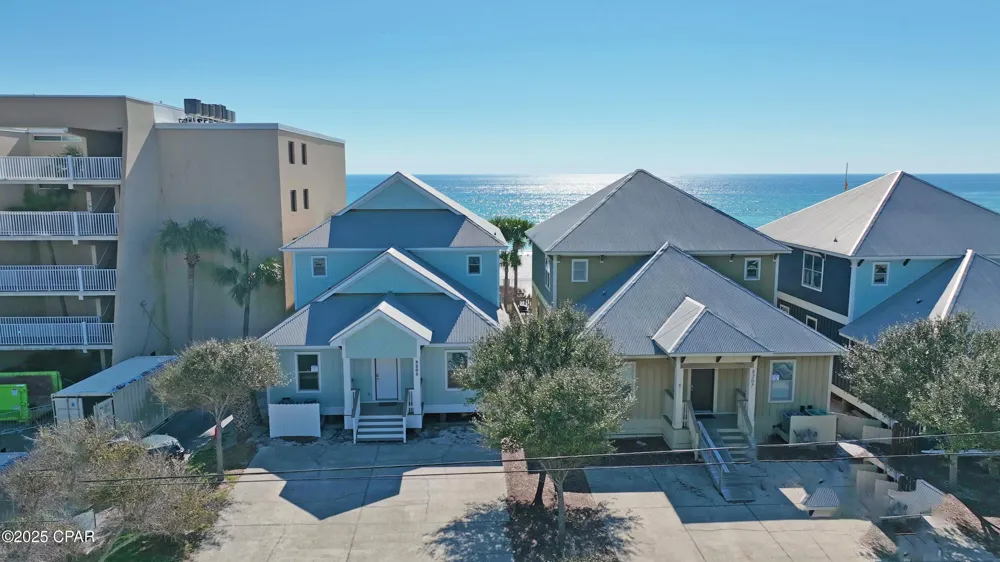 8205 Surf Drive Panama City, FL 32408