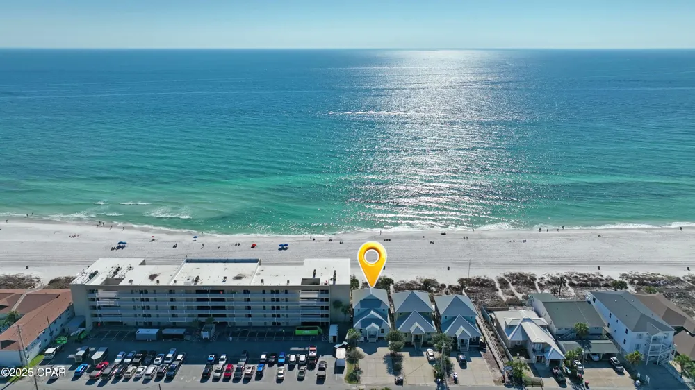 8205 Surf Drive Panama City, FL 32408