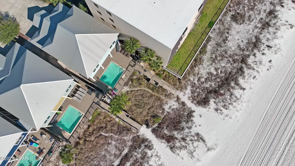 8205 Surf Drive Panama City, FL 32408