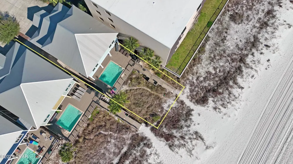 8205 Surf Drive Panama City, FL 32408