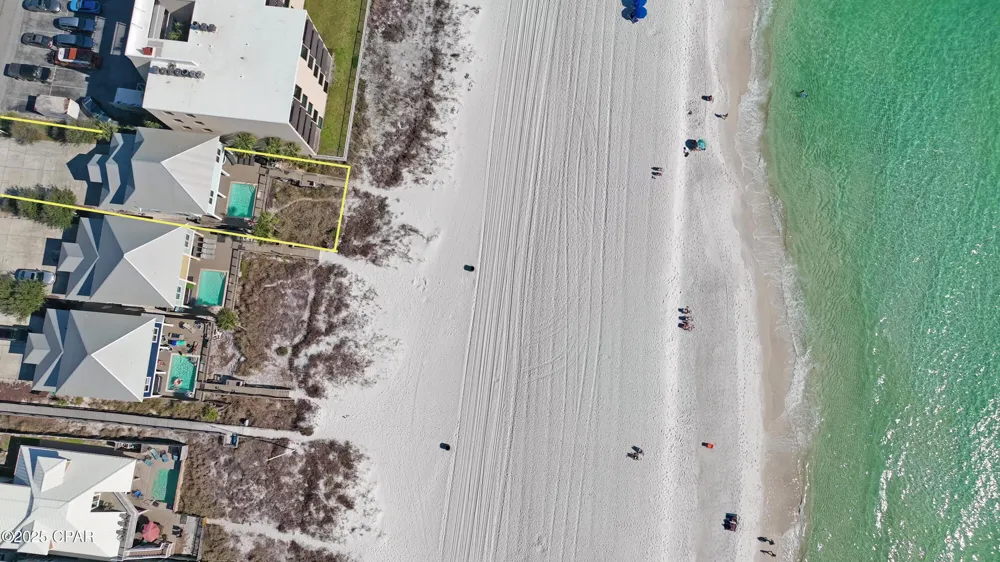 8205 Surf Drive Panama City, FL 32408