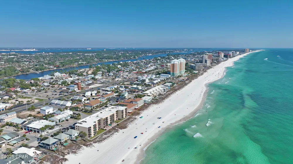 8205 Surf Drive Panama City, FL 32408