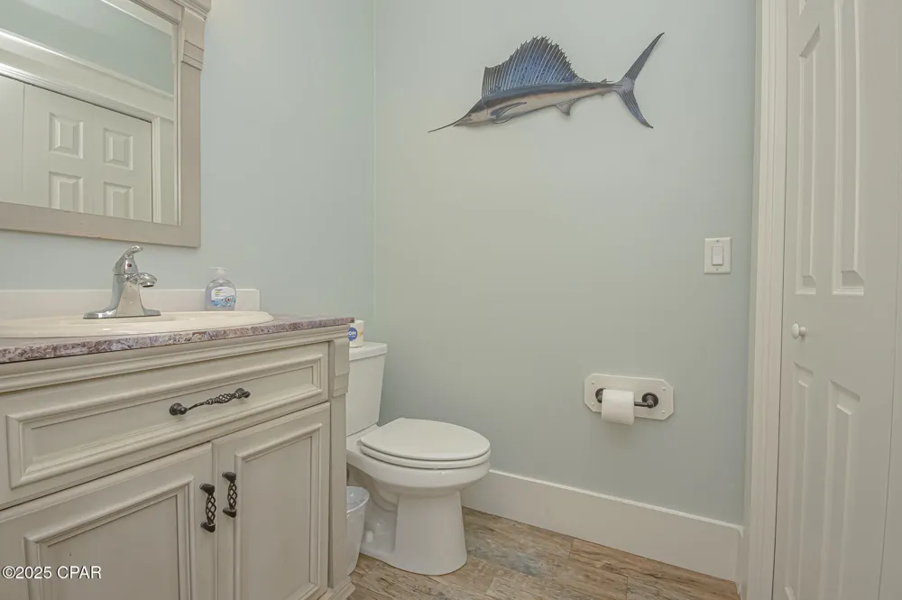 8205 Surf Drive Panama City, FL 32408