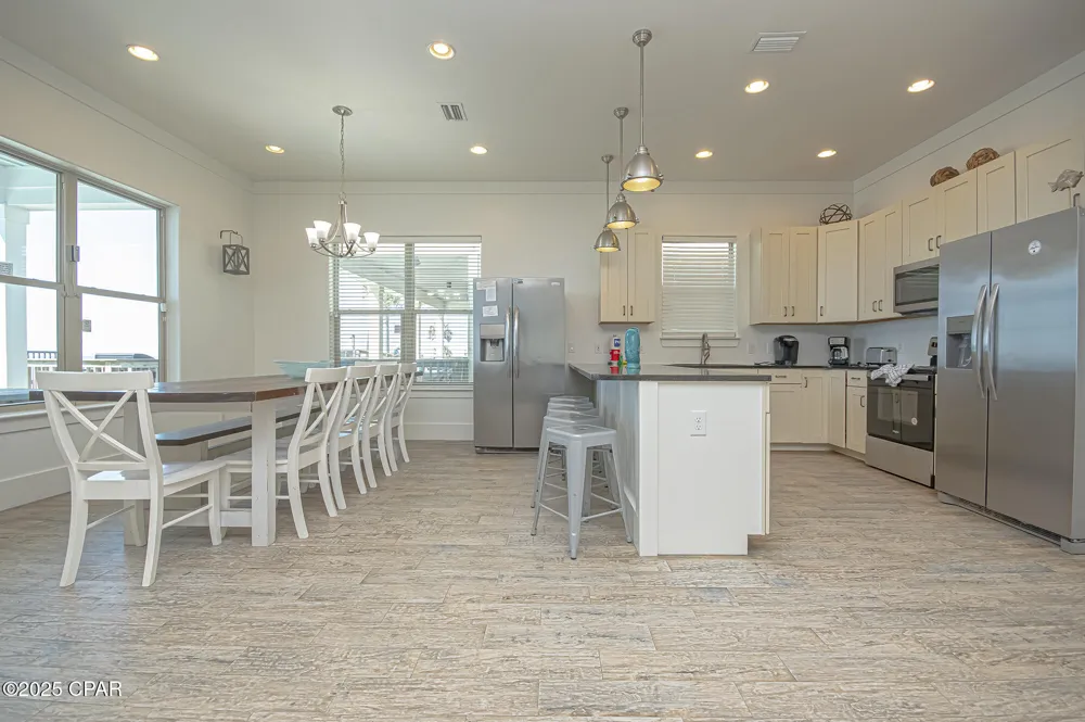 8205 Surf Drive Panama City, FL 32408