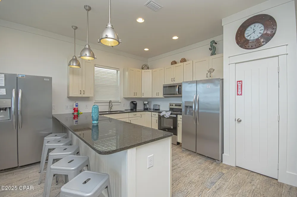 8205 Surf Drive Panama City, FL 32408