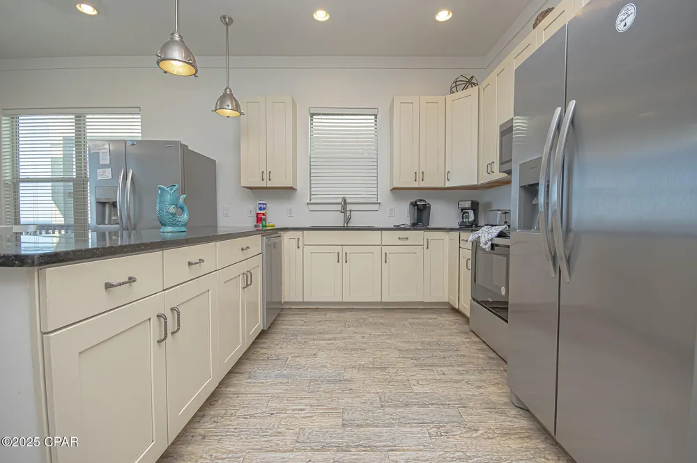 8205 Surf Drive Panama City, FL 32408