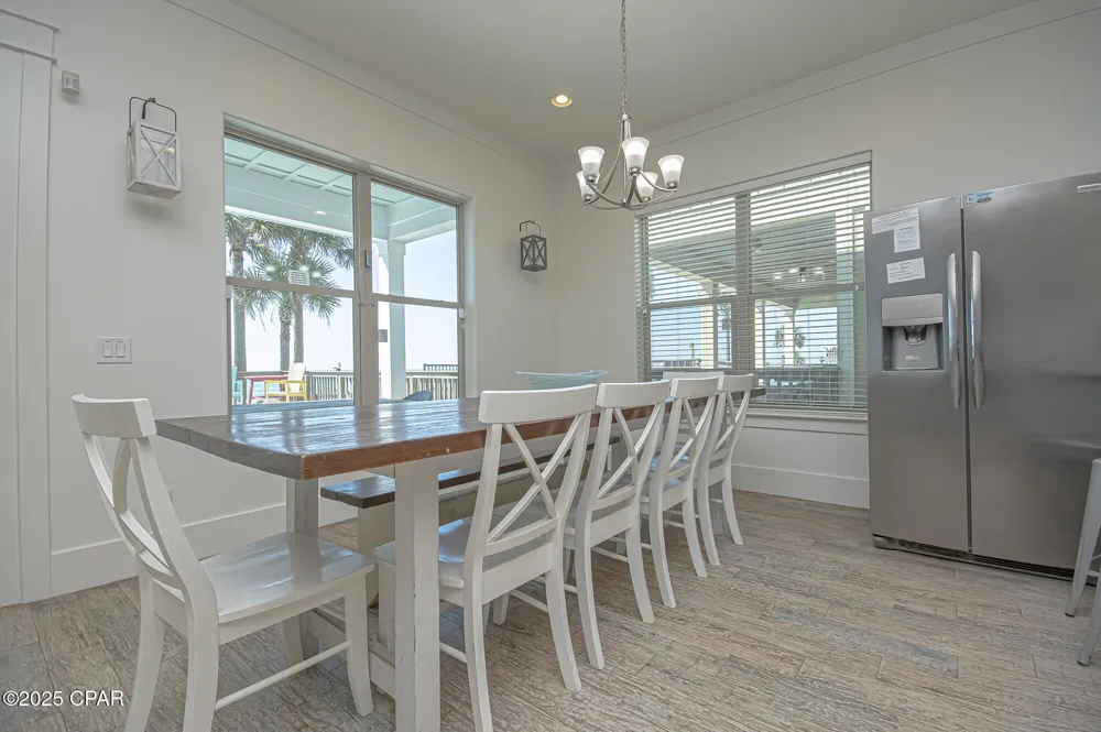 8205 Surf Drive Panama City, FL 32408