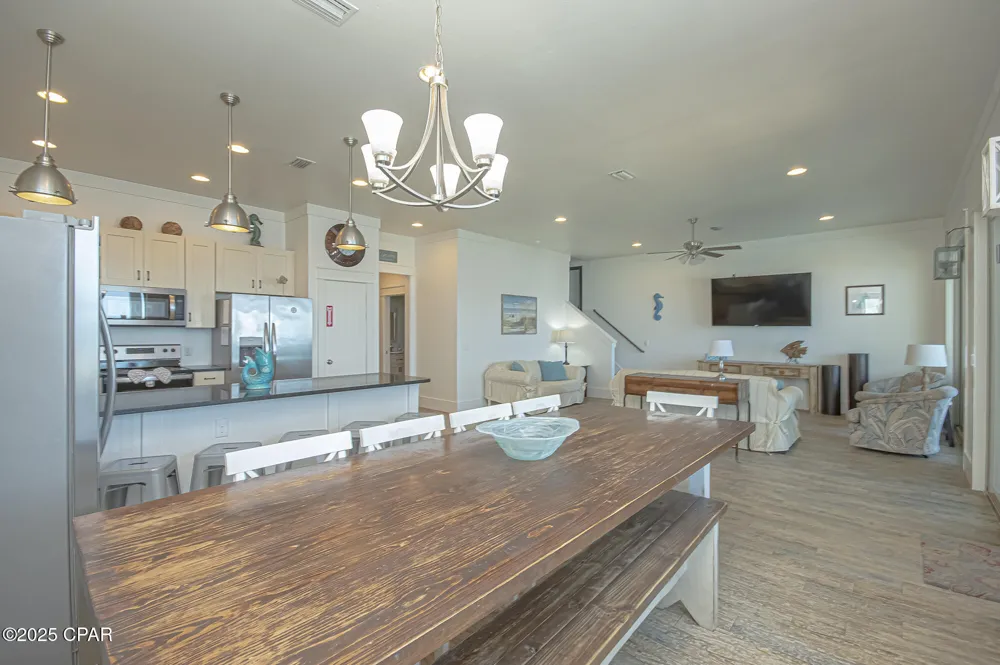 8205 Surf Drive Panama City, FL 32408