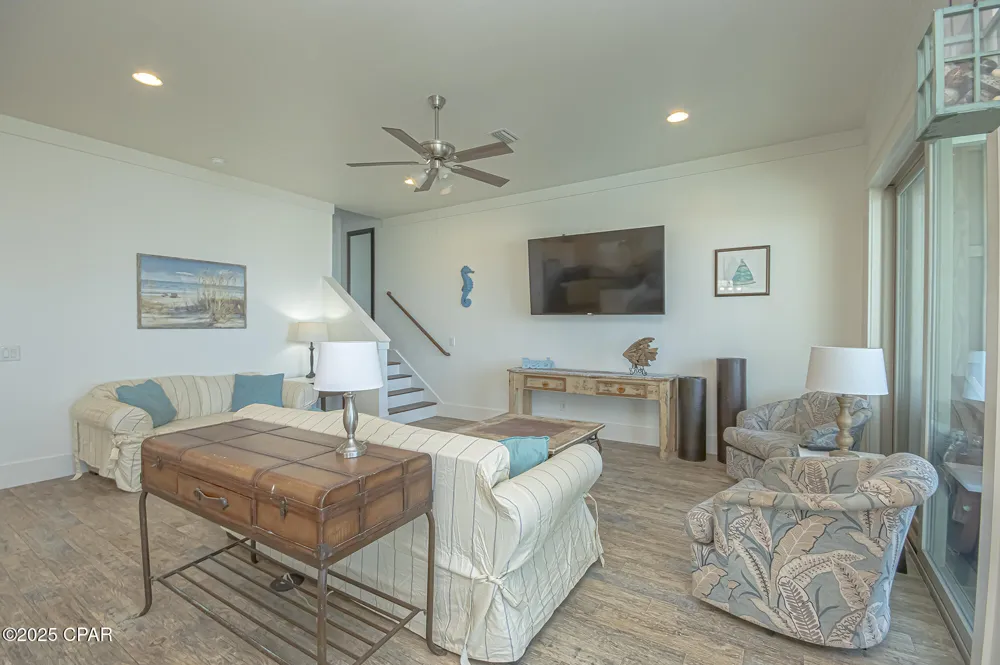 8205 Surf Drive Panama City, FL 32408