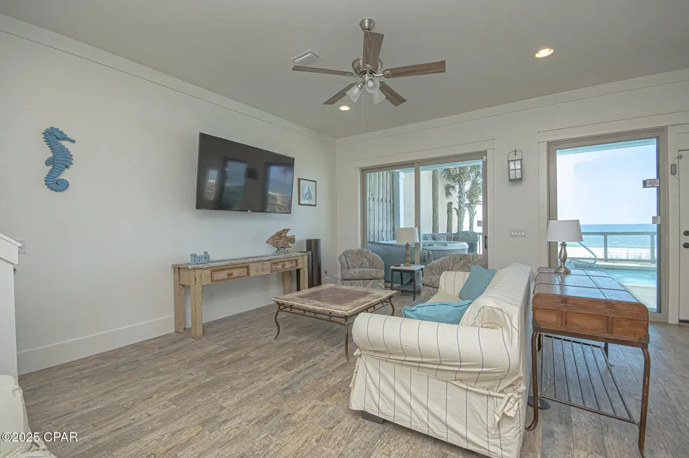 8205 Surf Drive Panama City, FL 32408