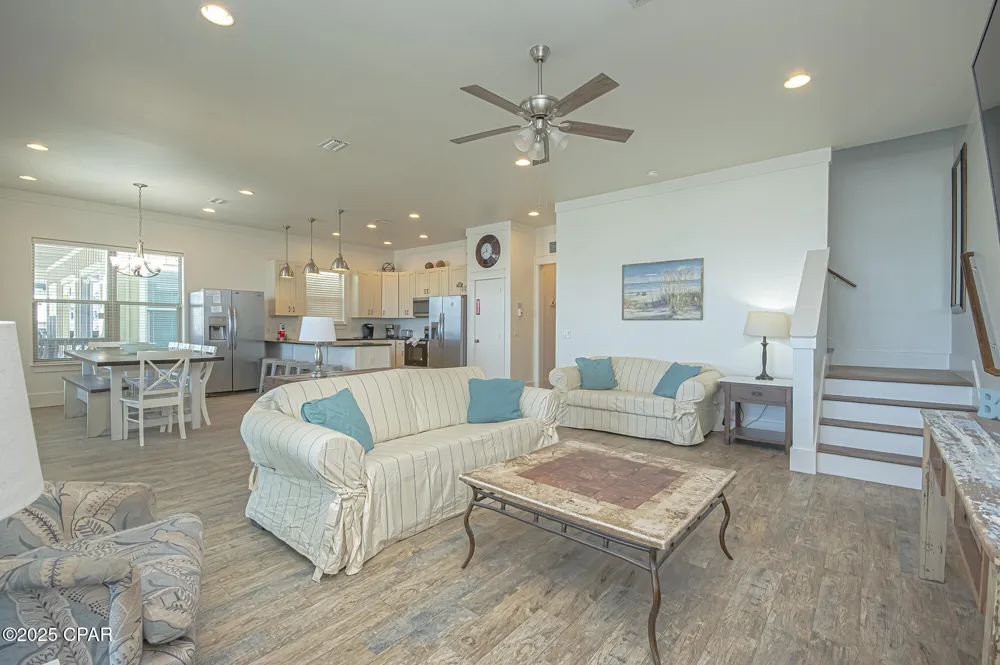8205 Surf Drive Panama City, FL 32408