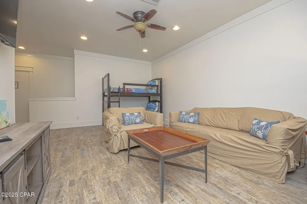 8205 Surf Drive Panama City, FL 32408