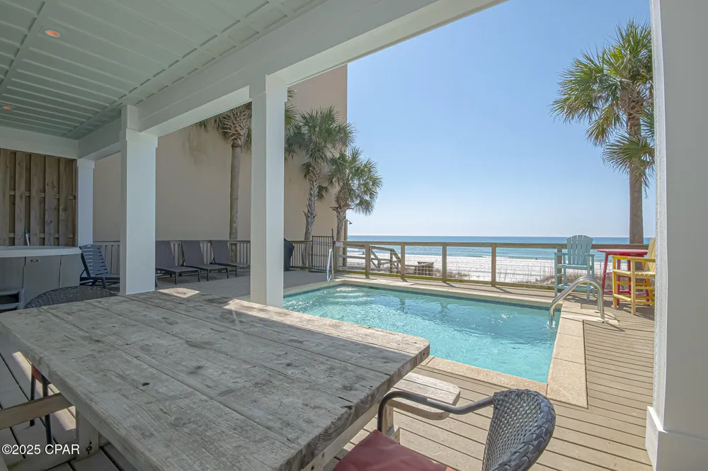 8205 Surf Drive Panama City, FL 32408