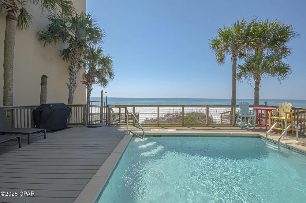 8205 Surf Drive Panama City, FL 32408