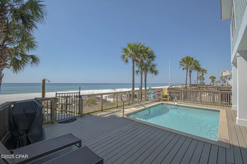 8205 Surf Drive Panama City, FL 32408