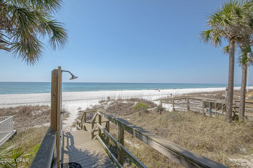 8205 Surf Drive Panama City, FL 32408