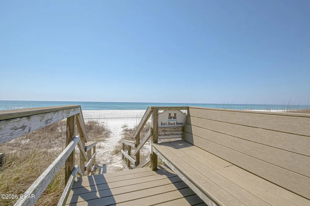 8205 Surf Drive Panama City, FL 32408