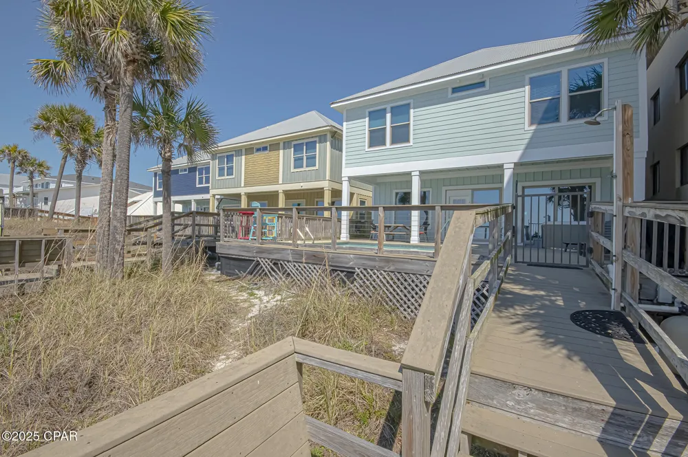 8205 Surf Drive Panama City, FL 32408