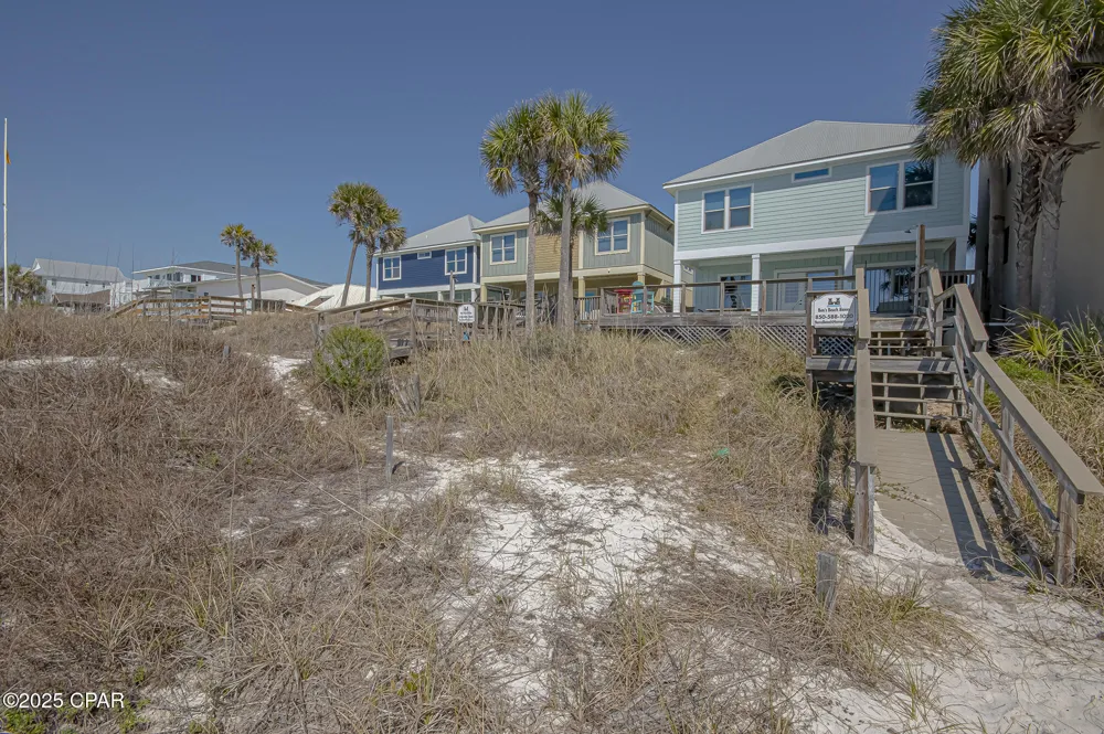 8205 Surf Drive Panama City, FL 32408