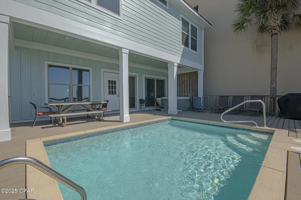 8205 Surf Drive Panama City, FL 32408
