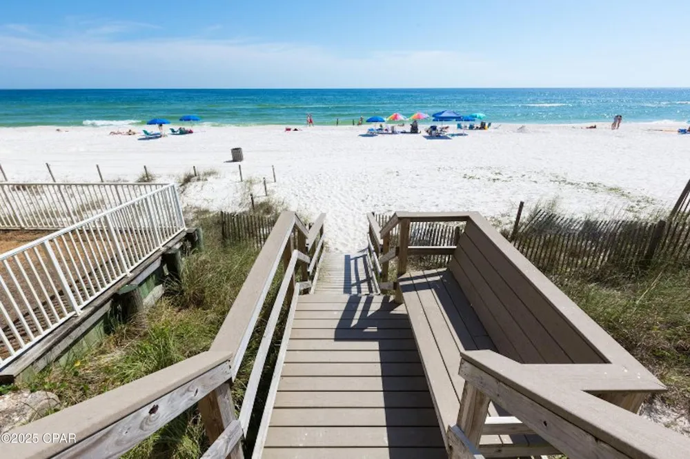 8205 Surf Drive Panama City, FL 32408