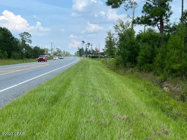 Hwy 90 Marianna, FL 32446