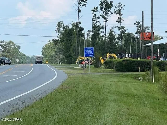 Hwy 90 Marianna, FL 32446