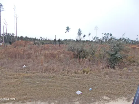 Sweet Pond Road
